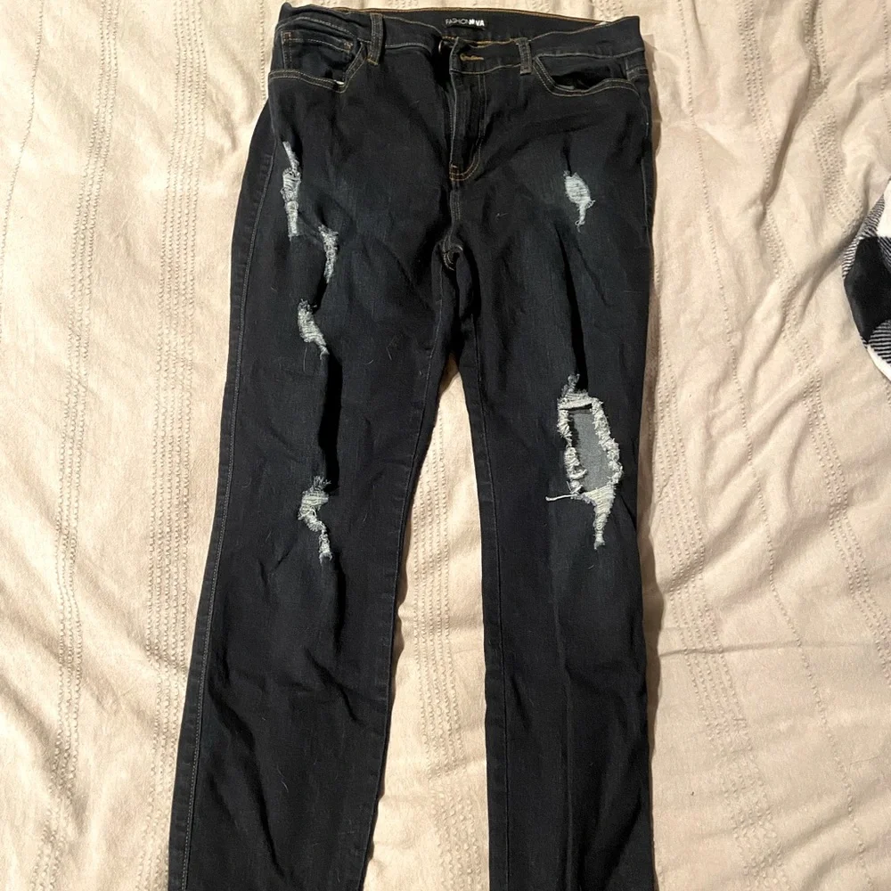 Jeans - Picture 1 of 1